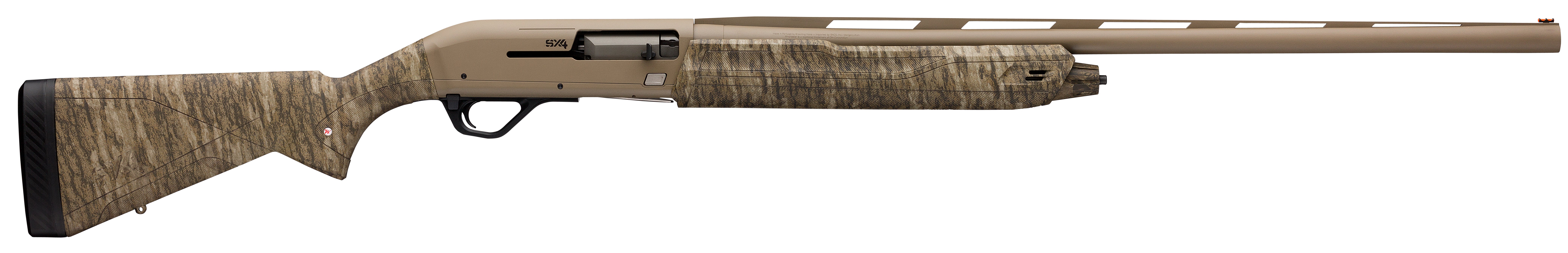 Sx4 Hybrid Hunter Camo Winchester